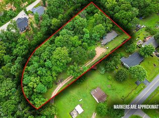 106 Black Oak Rd, Anderson, MO 64831