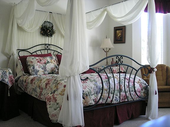 Dream Master Bedroom