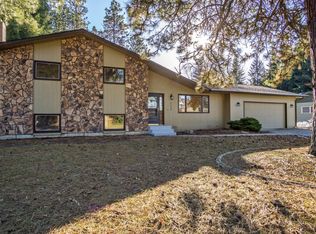 3660 W Pineridge Dr, Coeur D Alene, ID 83815