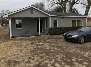 233 W 55th St S, Wichita, KS 67217