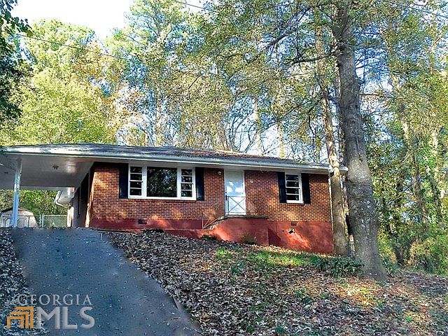 2nd image of 1663 Crest Ridge Dr