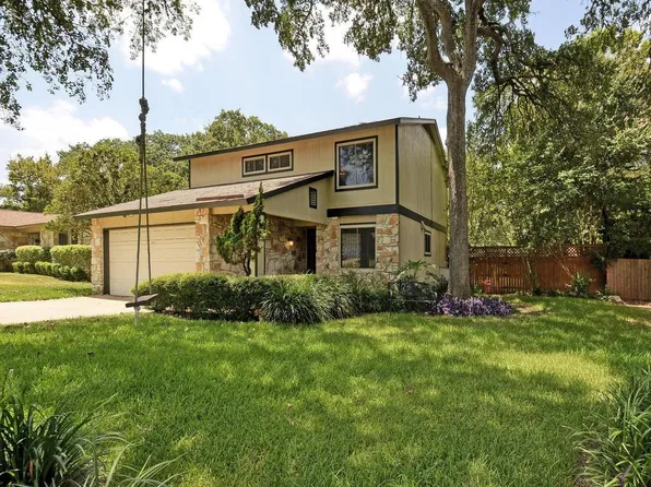 11518 Heathrow Dr, Austin, TX 78759