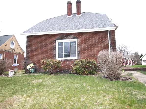 427 31st St NW, Canton, OH 44709