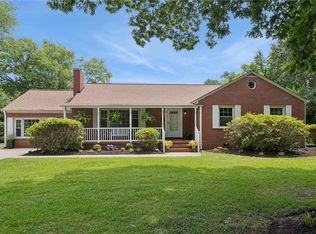 127 Nelson Dr, Newport News, VA 23601