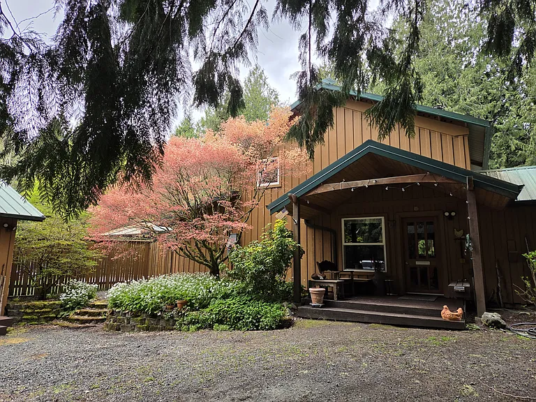 24201 Port Gamble Rd NE — Photo 1