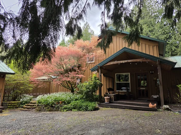 24201 Port Gamble Rd NE, Poulsbo, WA 98370
