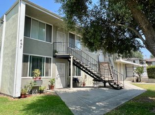 463 Alpine St #D, Upland, CA 91786