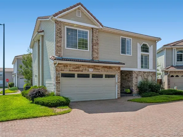 20000 E Mitchell Place #102, Denver, CO 80249