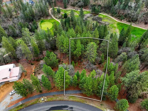 1652 The Point Rd Lot 298, Meadow Vista, CA 95722