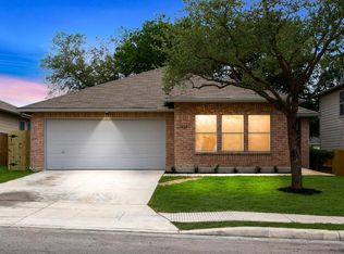 16815 Basin Oak, San Antonio, TX 78247