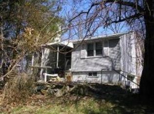 133 Hilltop Trl, Sparta, NJ 07871