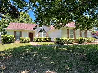 2177 Franklin St, Auburn, AL 36830