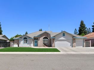 2163 Spanish Bay Ct, Merced, CA 95340
