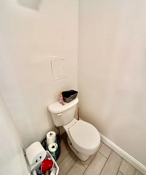 70 Joy St #6 — Photo 5