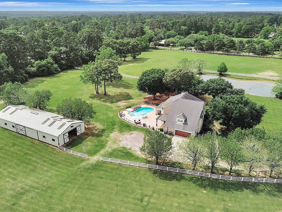 1st image of 29545 Dobbin Huffsmith Rd