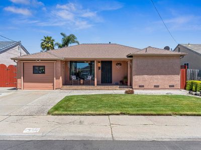 17354 Via El Cerrito, San Lorenzo, CA, 94580