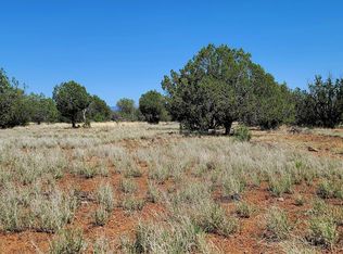 LOT 2C W Stockmans Rd, Ash Fork, AZ 86320