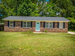 110 Shirley Ln, Ladson, SC 29456