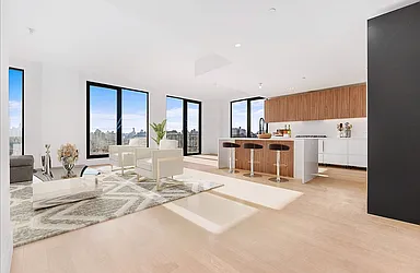 Rented by West 124th Manager LLC