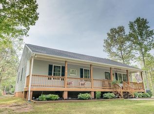 20821 Beaver Dam Rd, Beaverdam, VA 23015