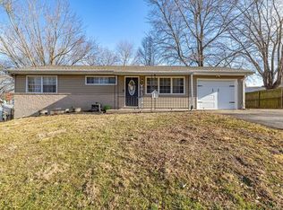 2398 Virginia Ct, Arnold, MO 63010