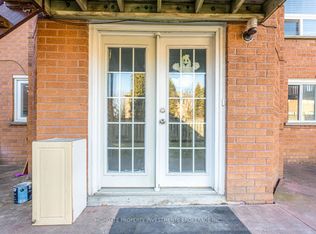 5383 Longhorn Trl, Mississauga, ON L4Z3G4