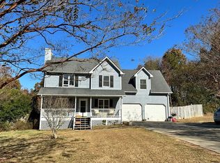 64 Indian Springs Dr NE, Rydal, GA 30171