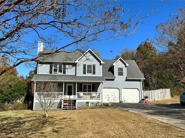 64 Indian Springs Dr NE, Rydal, GA 30171