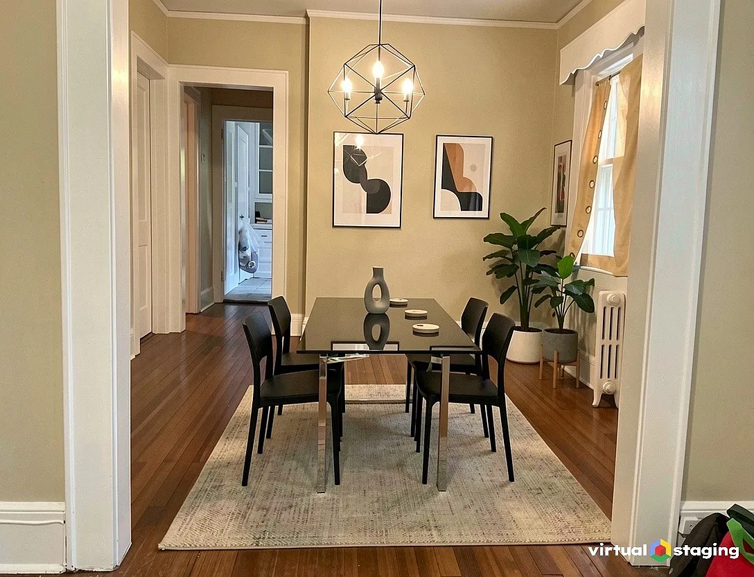 2 bed, 1100 sqft, $2,250 — Photo 2