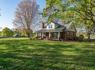 166 State Highway 81 S, Jonesborough, TN 37659