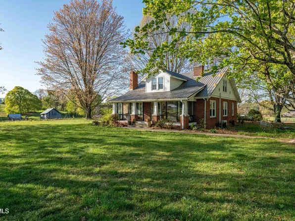 166 State Highway 81 S, Jonesborough, TN 37659