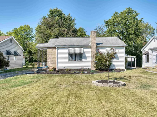 3100 Monroe Ave, Evansville, IN 47714