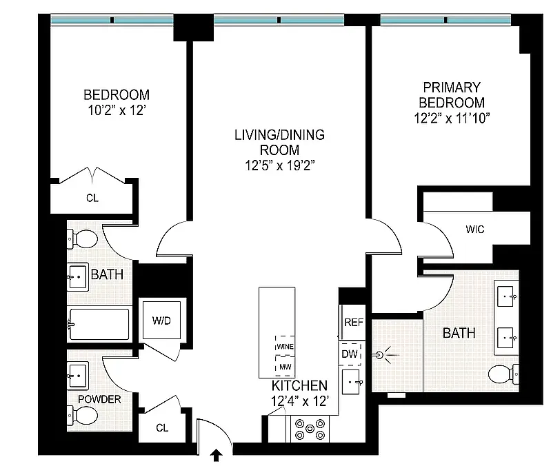 Building Photo - 77 Charlton St #N6D