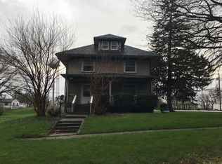 309 Washington St, Malcom, IA 50157