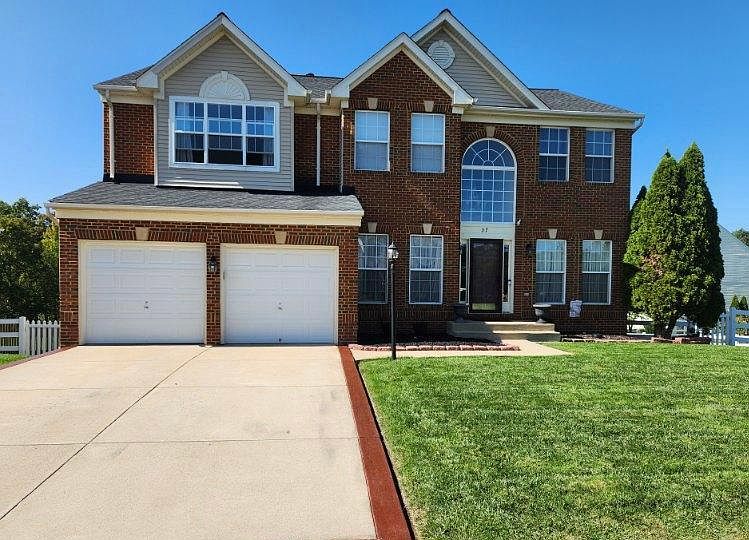 27 Riggs Rd, Fredericksburg, VA 22405 Zillow