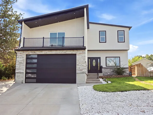 6016 S Loder Dr W, Salt Lake City, UT 84118