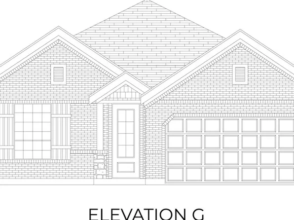 2809 Java Blvd, Celina, TX 75009