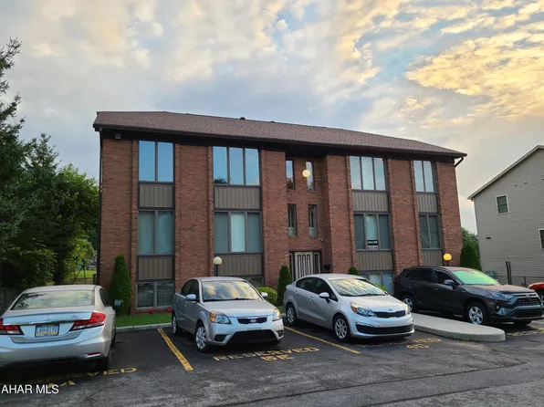 100 S Beckman Dr, Altoona, PA 16602