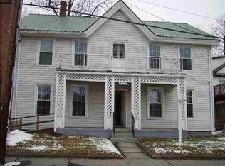 15 John St, Liberty, NY 12754
