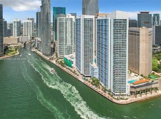 325 Biscayne Blvd #1626, Miami, FL 33130