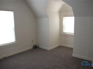 206 Sunset Blvd, Toledo, OH 43612