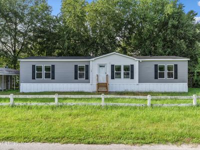 718 Eagle Drive, Macclenny, FL, 32063