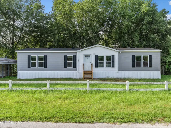 718 Eagle Drive, Macclenny, FL 32063