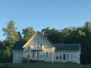411 Marko Rd, Concord, VT 05824