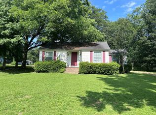 507 N James Ave, McComb, MS 39648