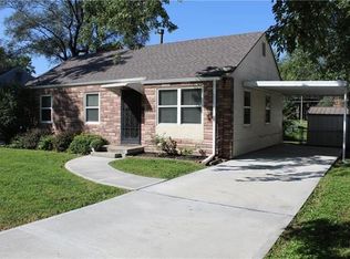 5316 N Bales Ave, Kansas City, MO 64119