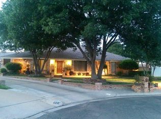 200 E Jemez St, Hobbs, NM 88240