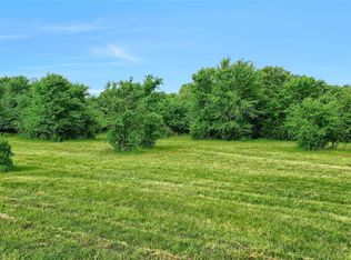 W Line Rd, Whitesboro, TX 76273