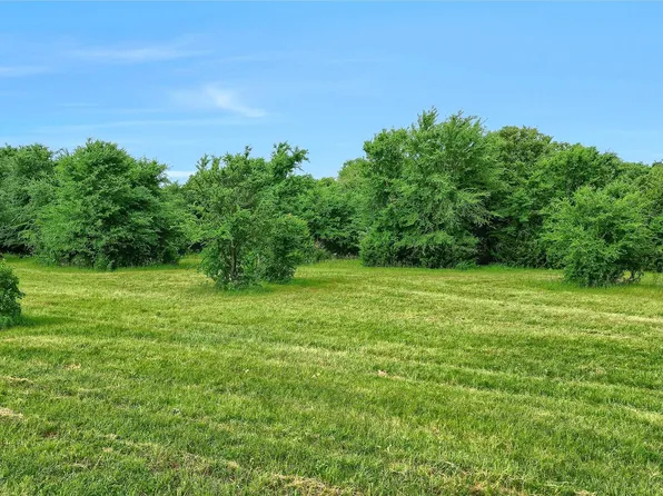 W Line Rd, Whitesboro, TX 76273
