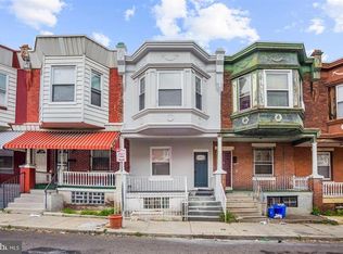 1134 N Union St, Philadelphia, PA 19104